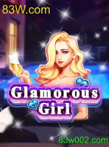 GlamorousGirl: O Jogo que Está Conquistando o Mundo com 83W.com