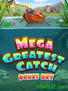 MegaGreatestCatchBonusBuy: Uma Aventura em Alto Mar nos Jogos Digitais